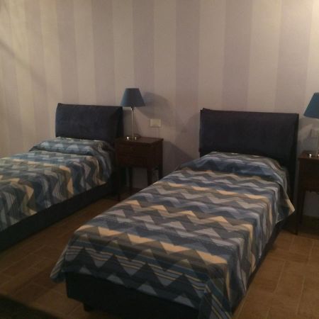 Apartmán Il Giardino Lucca Exteriér fotografie
