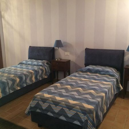 Apartmán Il Giardino Lucca Exteriér fotografie