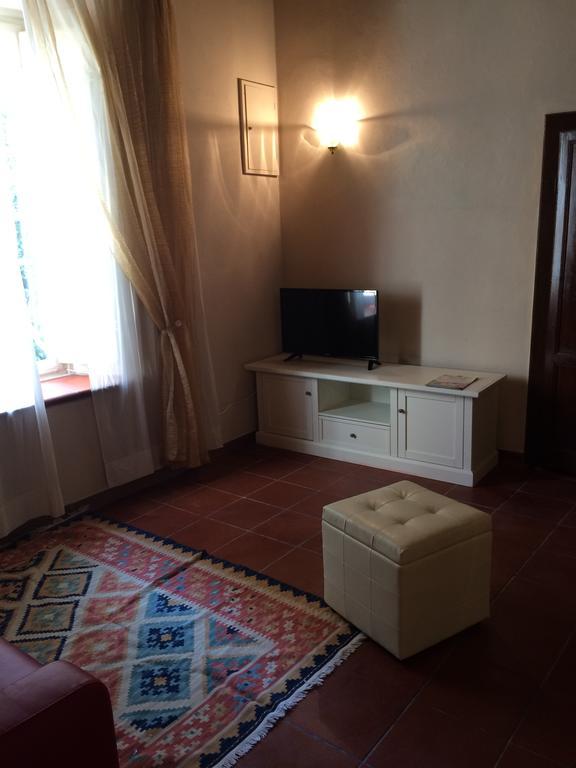 Apartmán Il Giardino Lucca Exteriér fotografie