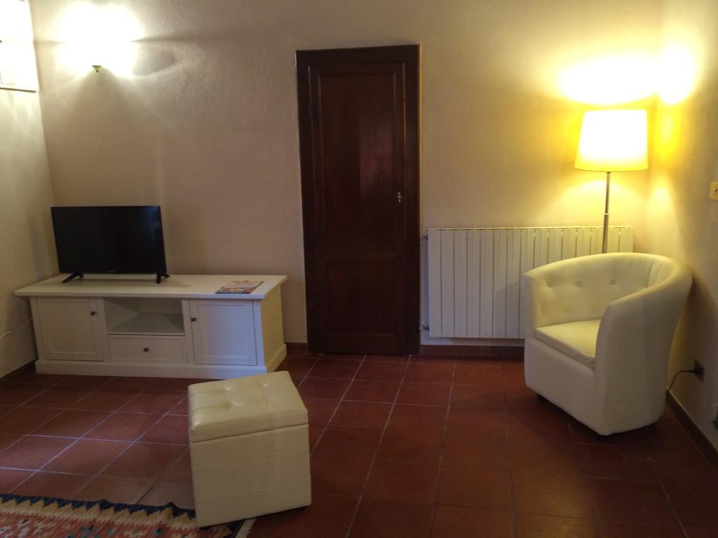 Apartmán Il Giardino Lucca Exteriér fotografie