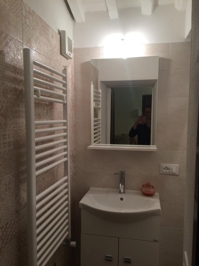 Apartmán Il Giardino Lucca Exteriér fotografie