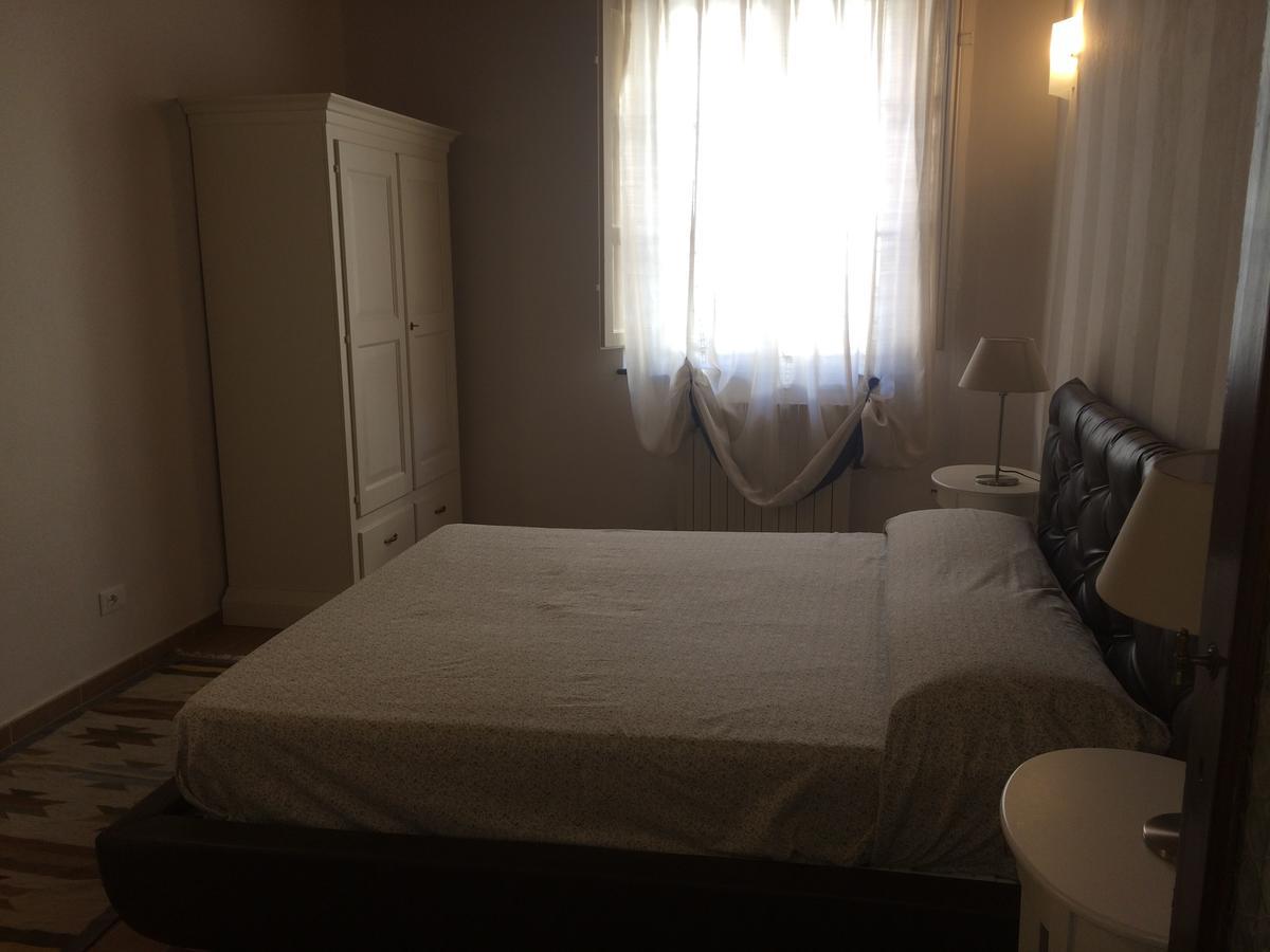 Apartmán Il Giardino Lucca Exteriér fotografie