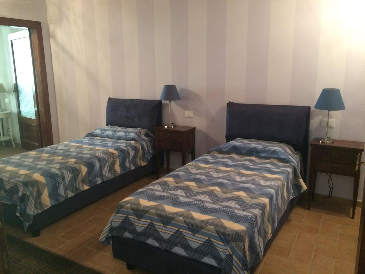 Apartmán Il Giardino Lucca Exteriér fotografie